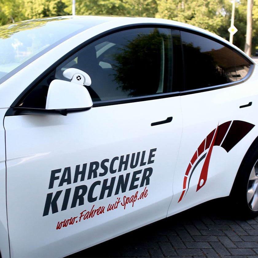 Fuehrerschein klasse b