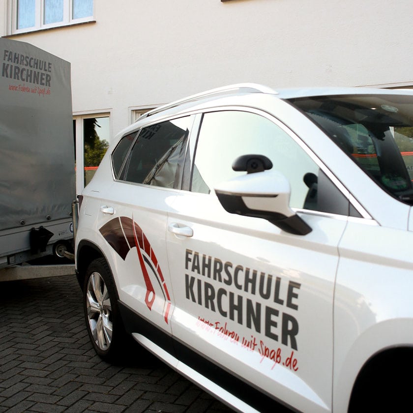 Fuehrerschein klasse be 1