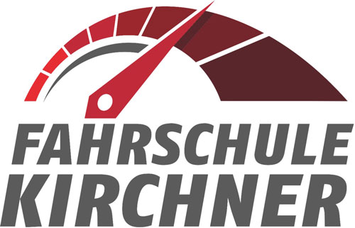 „Fahrschule Paul Kirchner“-Logo, zur Startseite